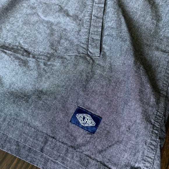 DJAB Mens shirt with Hood XXL 100% cotton - Picture 2 of 9